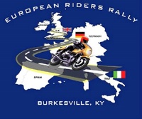 2015 European Riders Rally